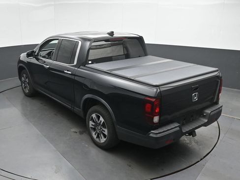 Used 2018 Honda Ridgeline RTL-E image 35