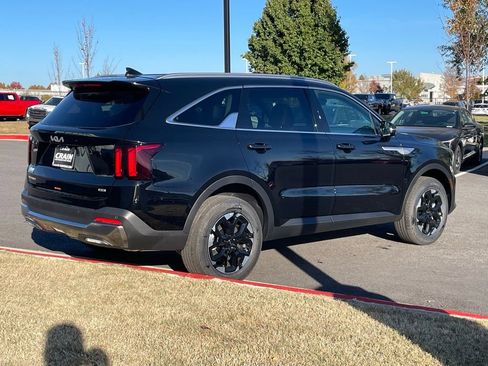 New 2026 Kia Sorento S AWD/4WD image 4