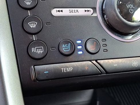 Used 2016 Ford Fusion Titanium AWD/4WD image 26