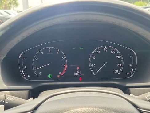 Certified 2020 Honda Accord EX-L image 22