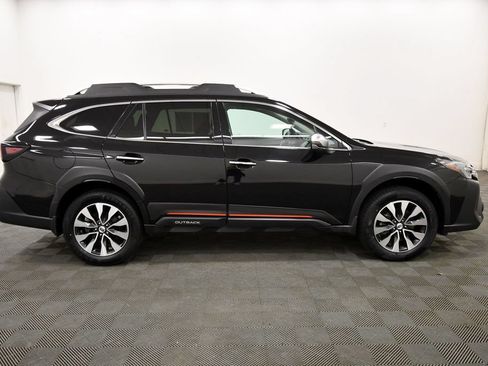 Used 2024 Subaru Outback Touring XT AWD/4WD image 8