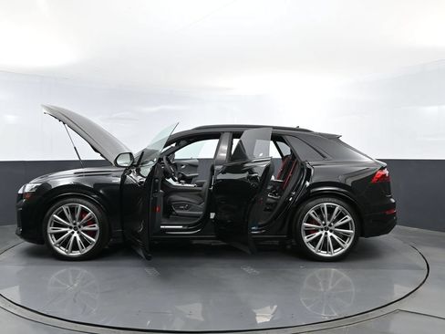 New 2026 Audi Q8 Premium Plus AWD/4WD image 31