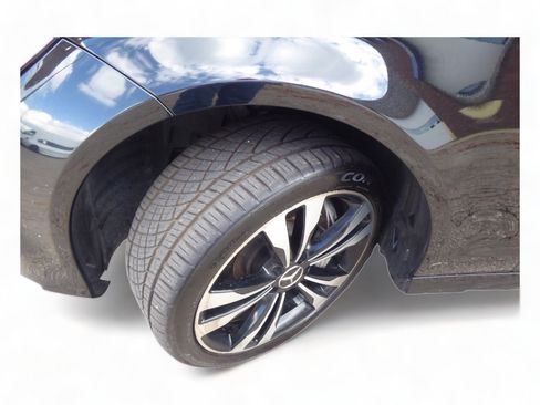 Used 2016 Mercedes-Benz CLS 550 4MATIC image 25