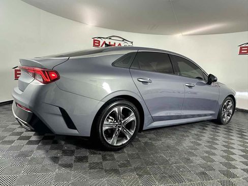 Used 2023 Kia K5 EX w/ EX Premium Package image 9