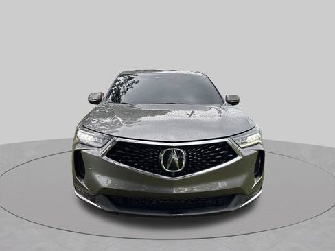 Used 2024 Acura RDX SH-AWD w/ Advance Package image 2