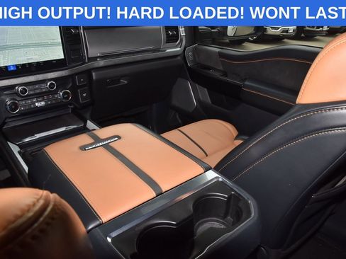 Used 2024 Ford F250 Platinum AWD/4WD image 15