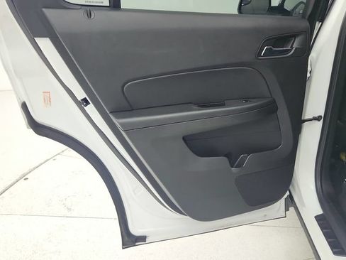 Used 2013 Chevrolet Equinox LT w/ Chrome Package FWD image 25