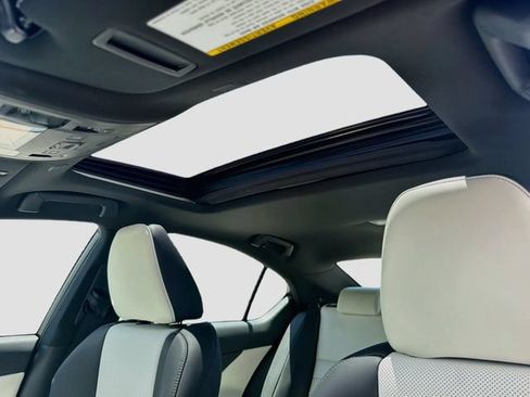 New 2026 Lexus IS 350 F Sport w/ Technology Package RWD image 25