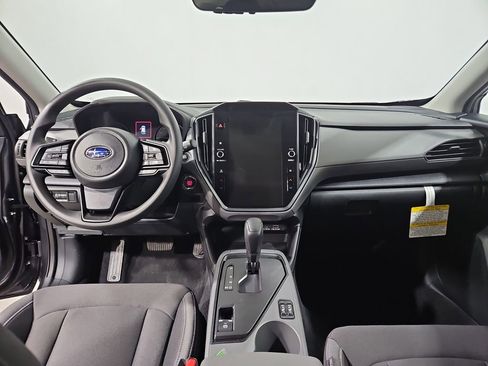 New 2026 Subaru Crosstrek 2.0i Premium image 17