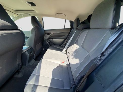 New 2026 Subaru Crosstrek 2.0i Premium image 19
