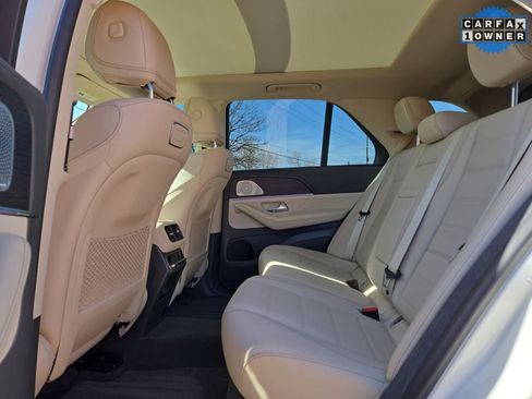 Used 2020 Mercedes-Benz GLE 450 4MATIC image 13