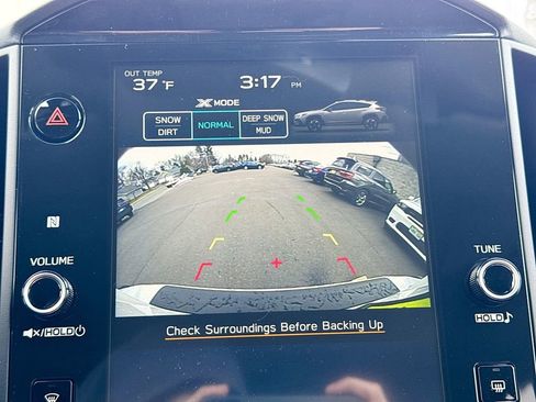 New 2026 Subaru Crosstrek 2.0i Premium image 11