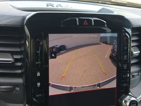 Certified 2023 RAM 1500 Laramie AWD/4WD image 28