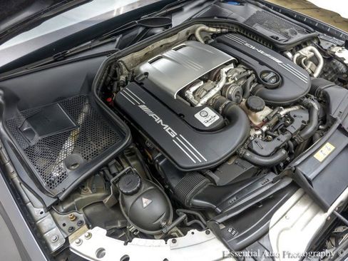 Used 2018 Mercedes-Benz C 63 AMG S image 34