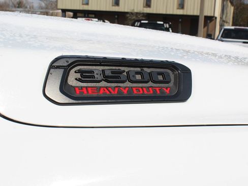 Used 2023 RAM 3500 Tradesman w/ Convenience Group image 44