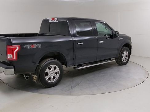 Used 2017 Ford F150 XLT w/ Equipment Group 302A Luxury AWD/4WD image 13