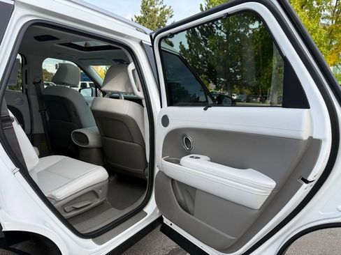 New 2026 Hyundai Palisade SEL image 15