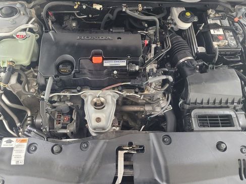 Used 2018 Honda Civic LX image 30
