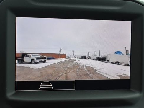 New 2025 Chevrolet Silverado 3500 W/T w/ WT Convenience Package image 30