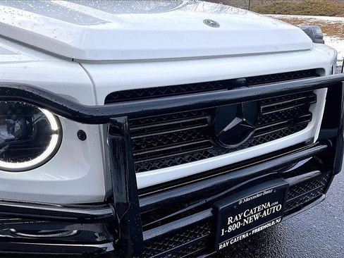 Used 2023 Mercedes-Benz G 550 image 30