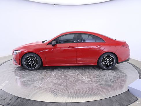 Used 2020 Mercedes-Benz CLA 250 4MATIC image 2