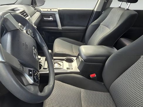 Used 2023 Toyota 4Runner SR5 AWD/4WD image 14
