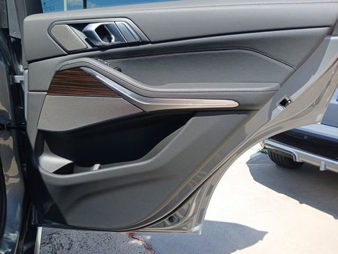 New 2026 BMW X5 sDrive40i RWD image 11