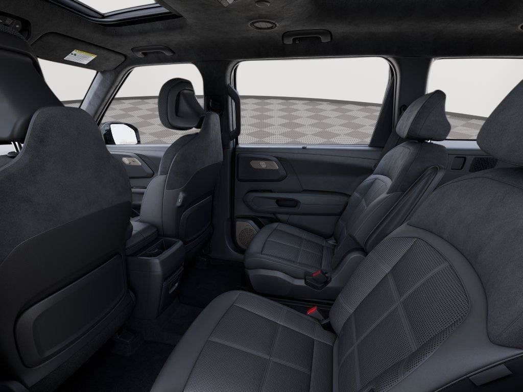 New 2027 Kia Telluride X-Line SX Prestige AWD/4WD image 37