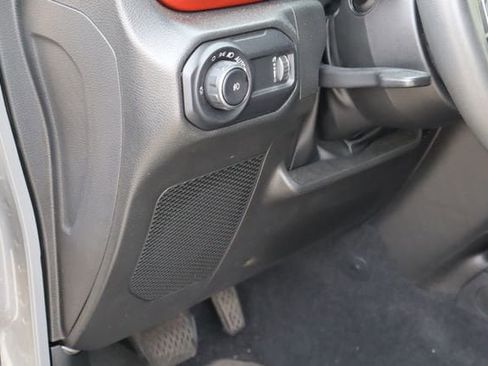 Used 2023 Jeep Wrangler Rubicon w/ Dual Door Group (Lowers Only) AWD/4WD image 20