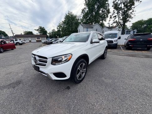 Used 2018 Mercedes-Benz GLC 300 image 46