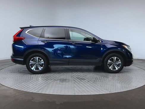 Used 2018 Honda CR-V LX image 9