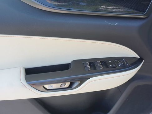 Used 2024 Lexus NX 350 AWD w/ Cold Area Package image 4