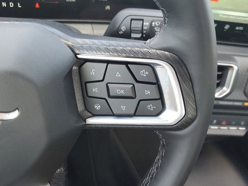 New 2025 Ford Mustang Premium image 16