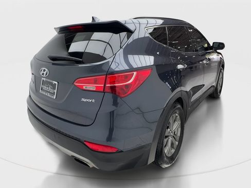Used 2014 Hyundai Santa Fe Sport w/ Technology Package 04 FWD image 7