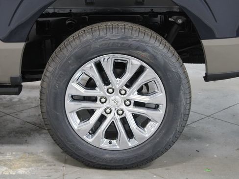New 2026 Ford F150 King Ranch AWD/4WD image 17