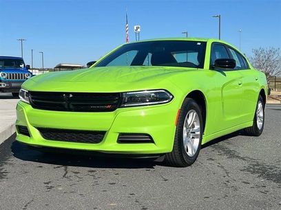 Used 2023 Dodge Charger SXT
