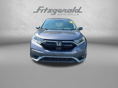 Used 2020 Honda CR-V EX image 2