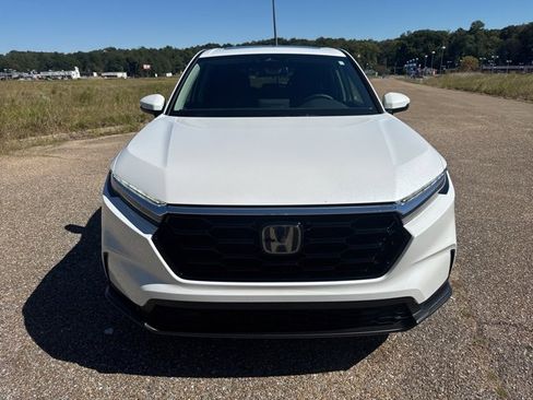 New 2026 Honda CR-V EX image 6