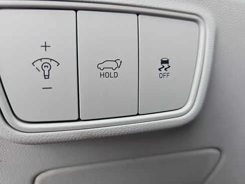 Used 2024 Hyundai Tucson Limited image 26