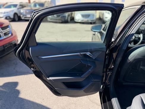 Used 2022 Audi A3 2.0T Premium image 26