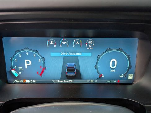 Used 2024 Ford F150 Raptor w/ Equipment Group 803A Raptor R image 40