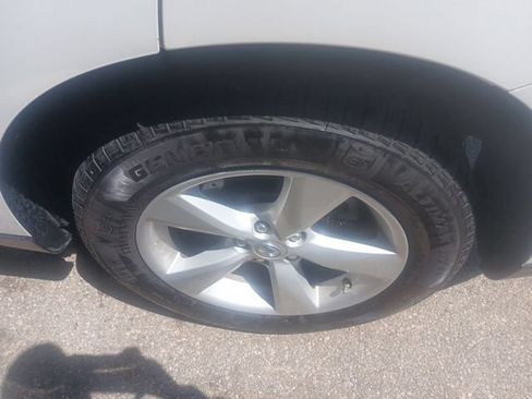 Used 2012 Lexus RX 350 AWD w/ Premium Pkg image 3