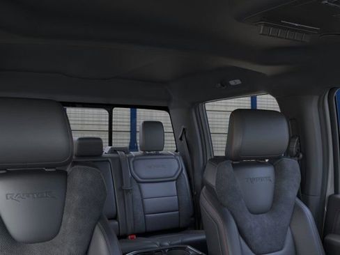 New 2026 Ford F150 Raptor image 22