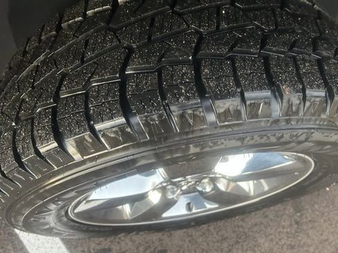 Used 2021 RAM 1500 Tradesman w/ Tradesman SXT Package image 5