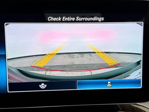 Used 2021 Mercedes-Benz C 300 4MATIC Sedan image 15