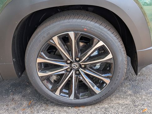 New 2026 MAZDA CX-50 AWD 2.5 S w/ Weather Package image 11