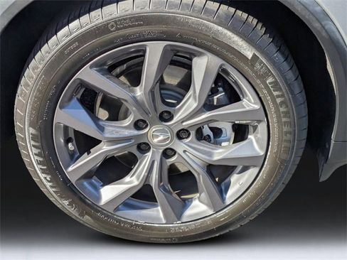 Used 2022 Acura MDX A-Spec image 11