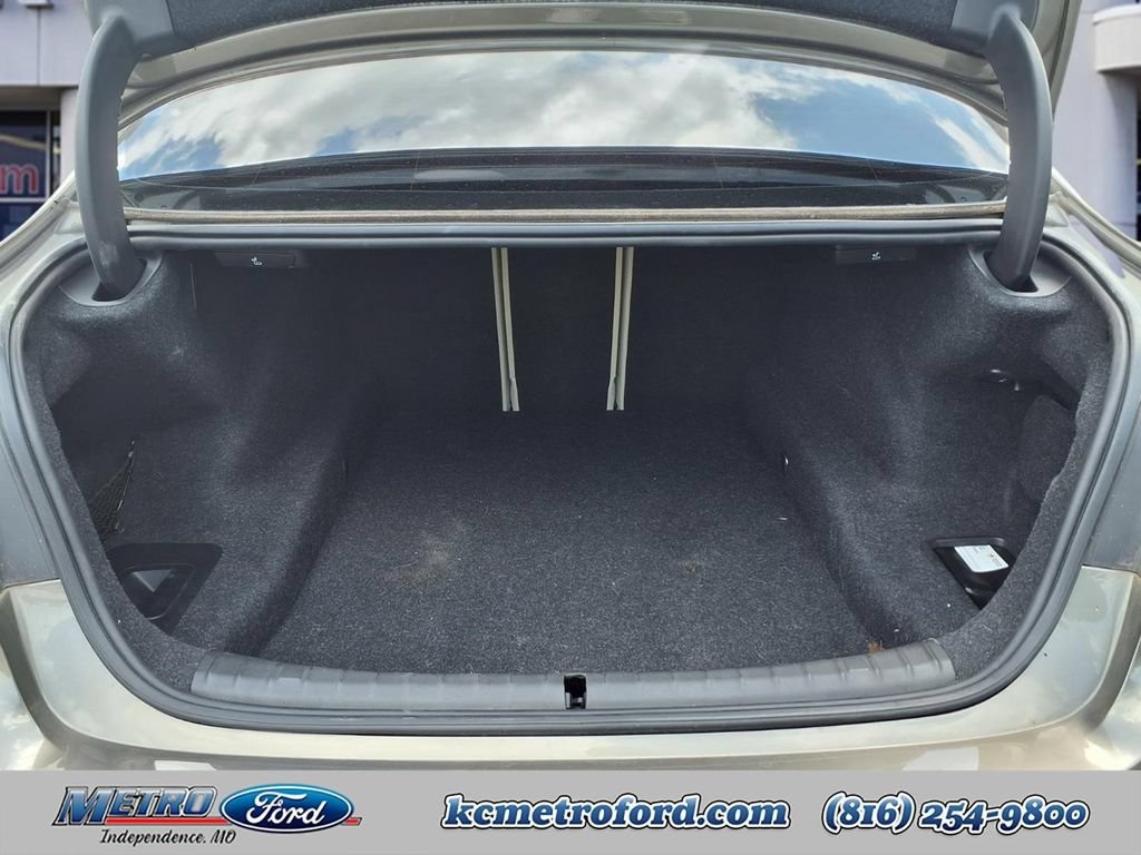 Used 2018 BMW 530i RWD image 32