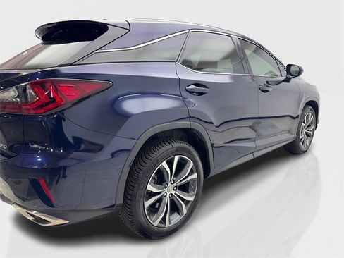 Used 2017 Lexus RX 350 FWD w/ Premium Package image 13