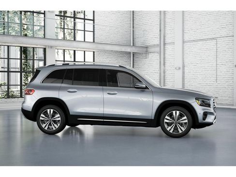 New 2026 Mercedes-Benz GLB 250 GLB 250 image 15